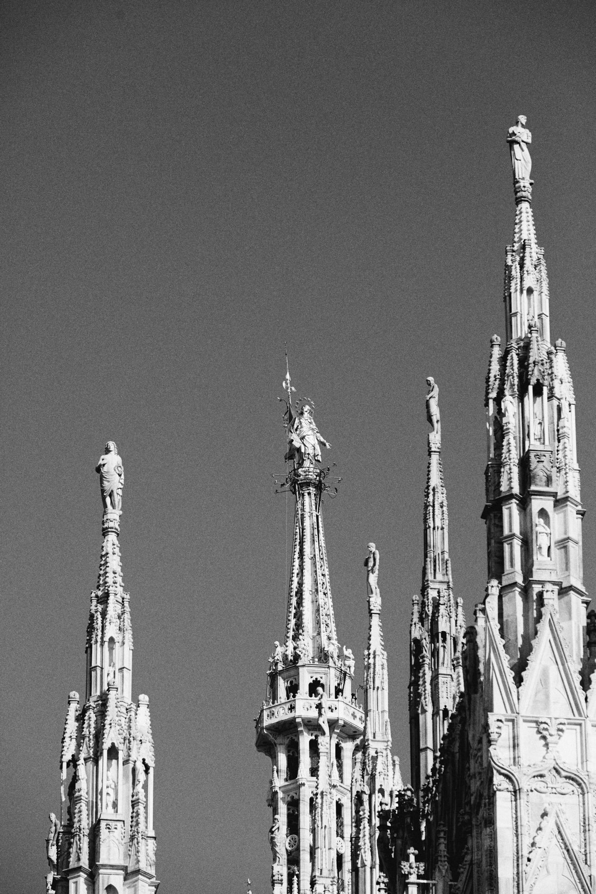 Galleria foto 'Le Chiese restano in quarantena e le messe finiscono su facebook' - foto 7