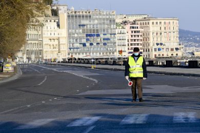 Le regole dell’Iss contro le fake news sul coronavirus