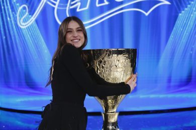 Amici 19: Gaia batte Javier e vince il talent