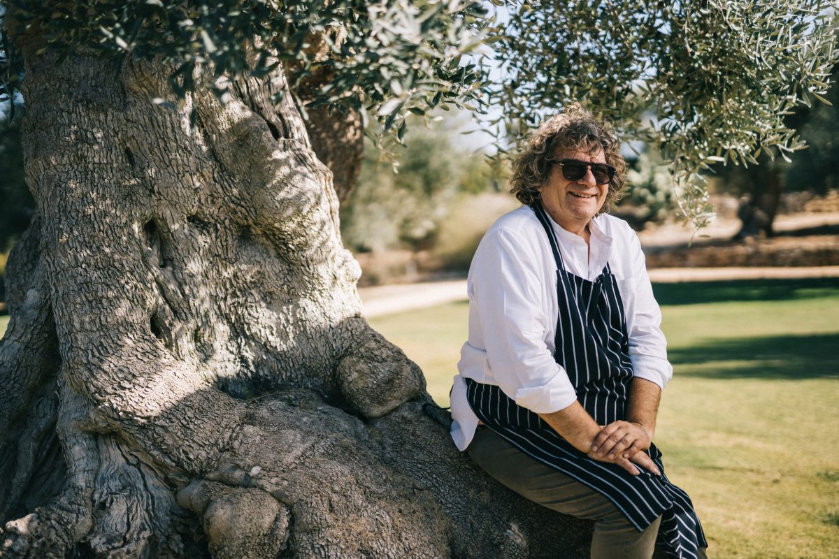 Galleria foto 'Voglia di cucinare bene. Ricette (e trucchi) di sei grandi chef' - foto 4