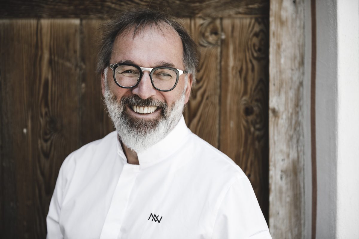 Galleria foto 'Voglia di cucinare bene. Ricette (e trucchi) di sei grandi chef' - foto 5