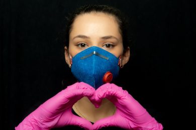 Dizionario 
del buonismo 
da quarantena