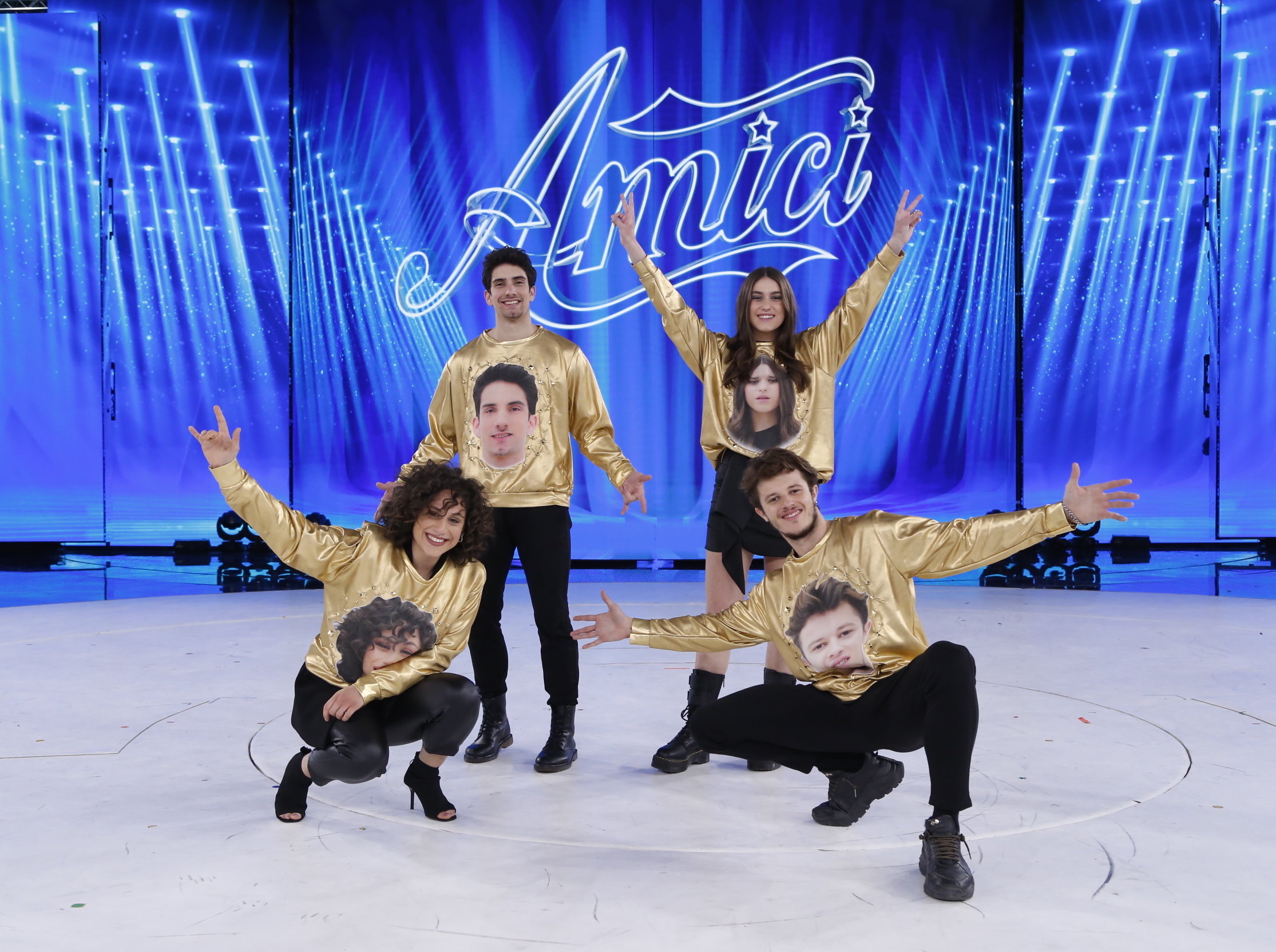 Amici 19: tutto sulla finale del talent di Maria De Filippi