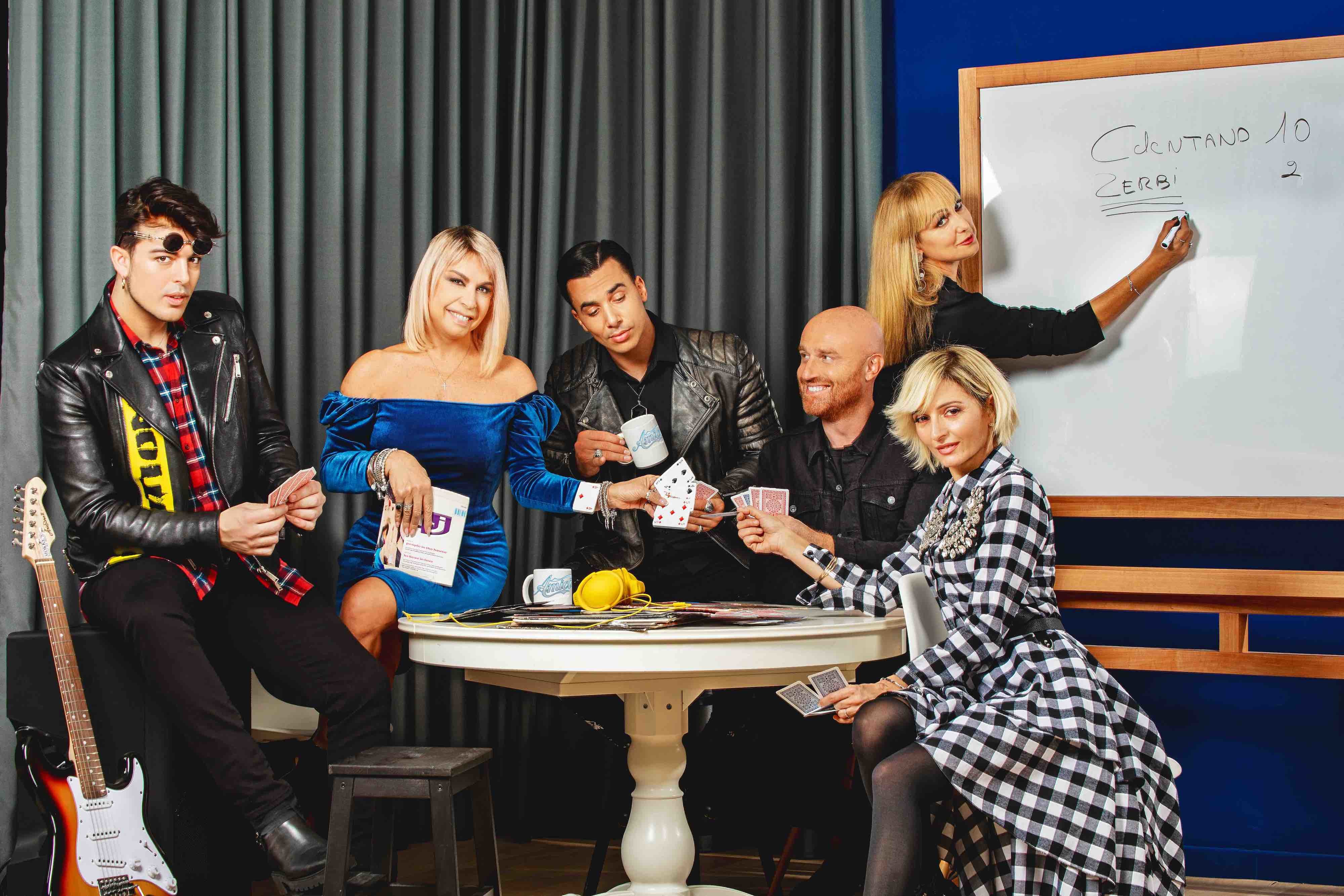 Amici 19: tutto sulla finale del talent di Maria De Filippi