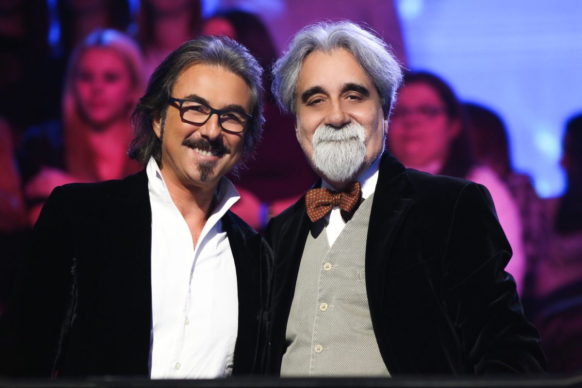 Galleria foto 'Amici 19: tutto sulla finale del talent di Maria De Filippi' - foto 7