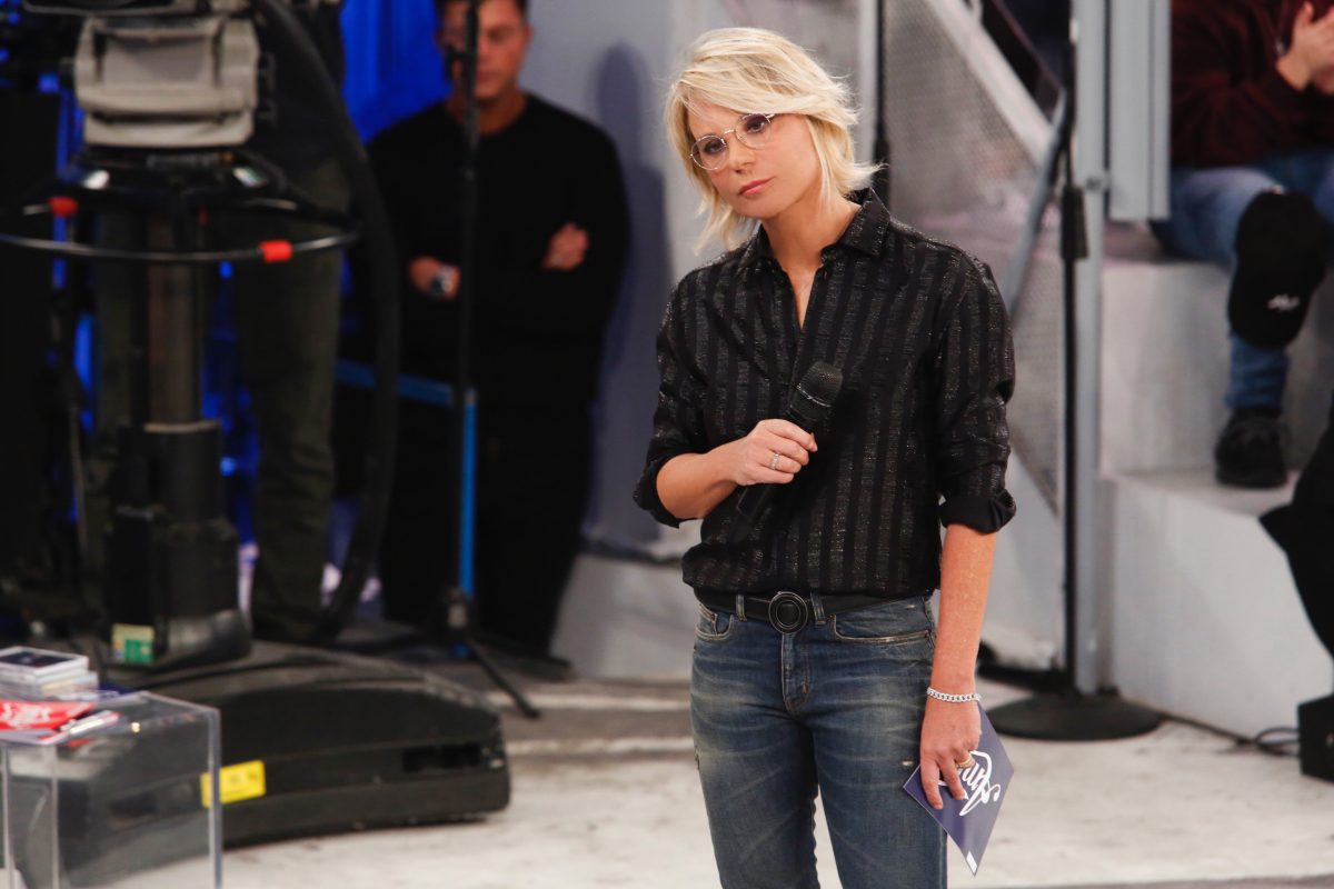 Galleria foto 'Amici 19: tutto sulla finale del talent di Maria De Filippi' - foto 9