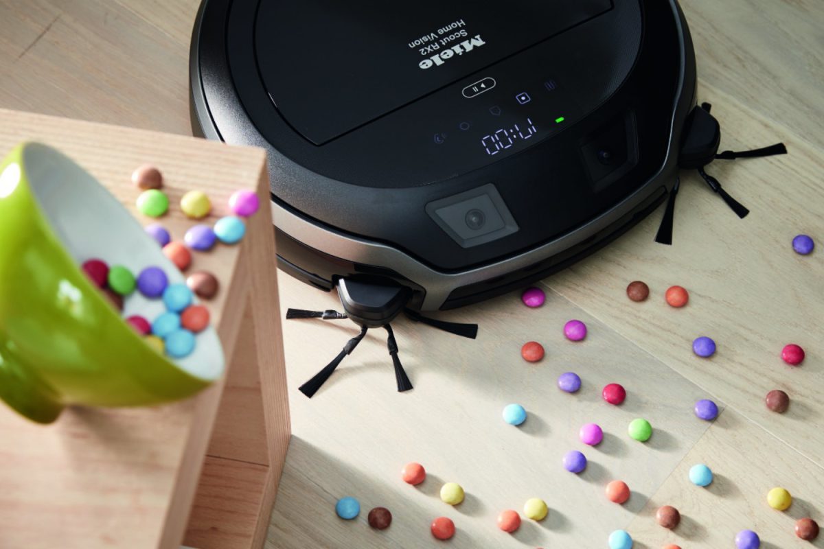 Galleria foto 'Gli oggetti più desiderati dagli italiani chiusi in casa' - foto 3