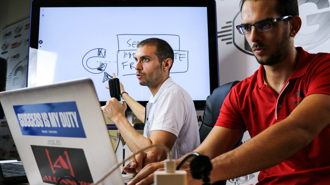 Digital Marketing, il “vaccino” per uscire dalla crisi Digital Marketing, il “vaccino” per uscire dalla crisi