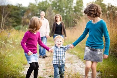 Pensando alla ripresa, progettiamo una gita