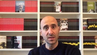 Perché il prossimo focolaio sarà l’Africa