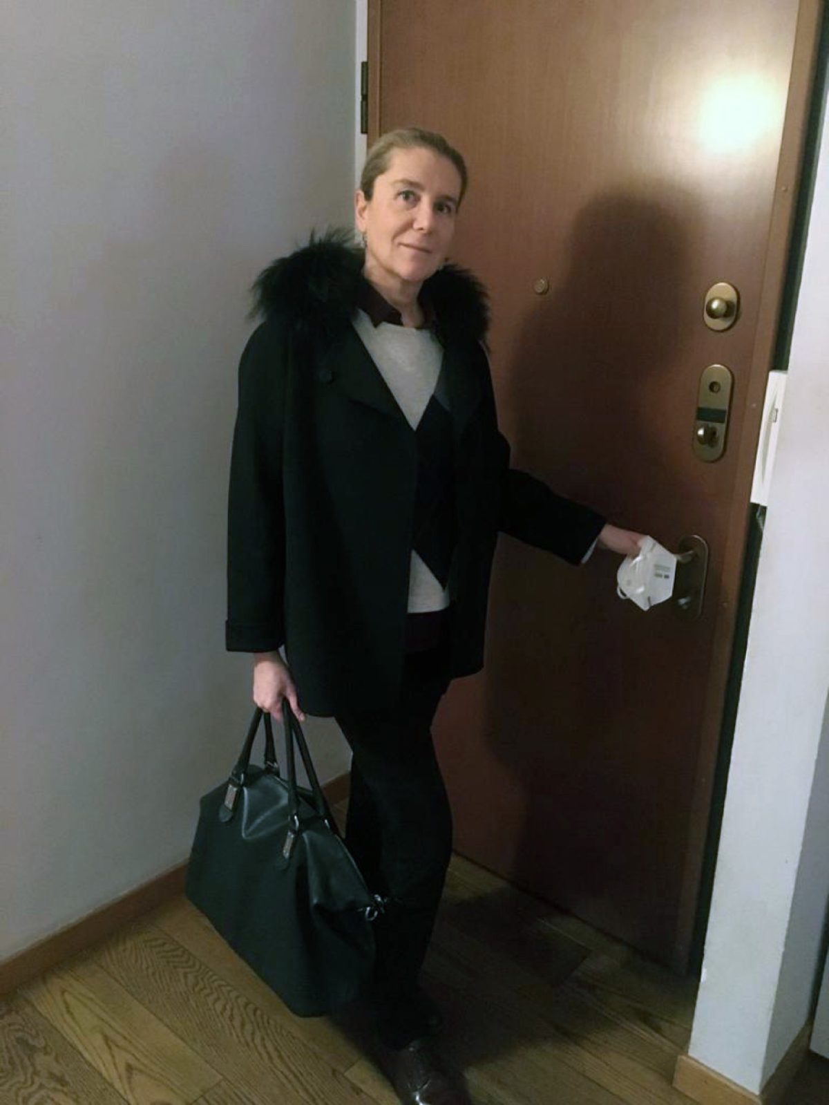 Galleria foto '«Noi, pediatri milanesi, in prima linea ma senza armi»' - foto 3