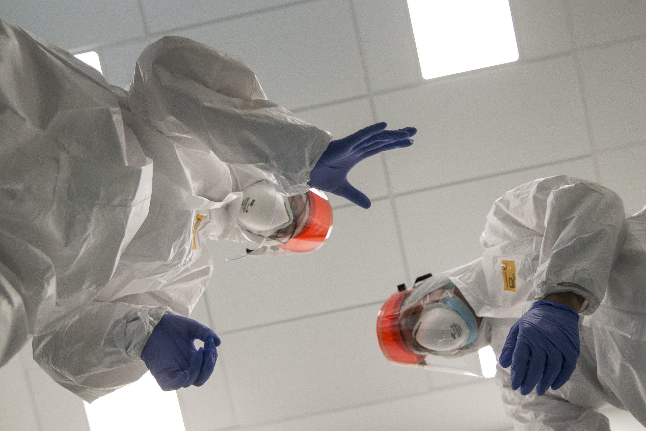 «Noi, pediatri milanesi, in prima linea ma senza armi»