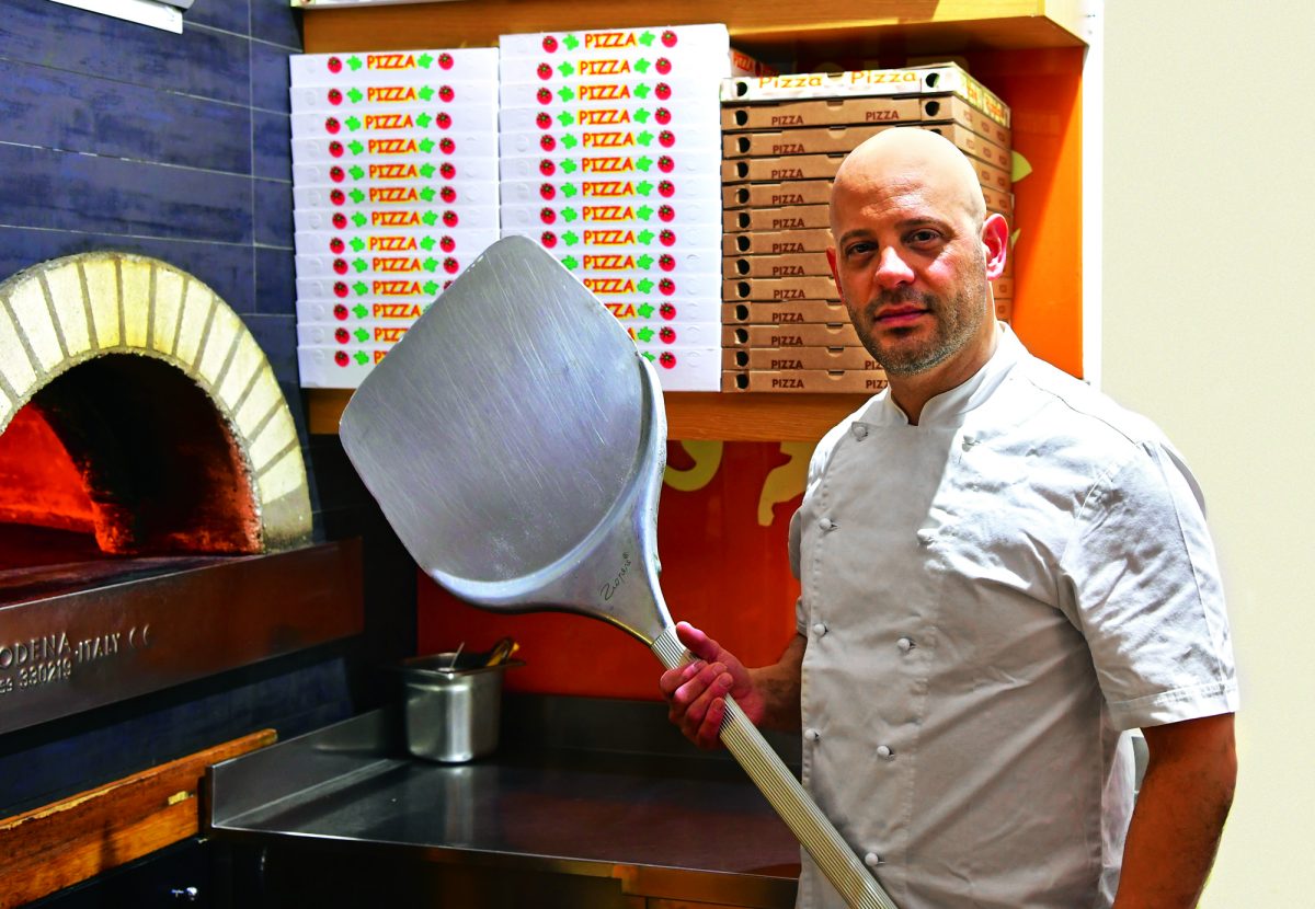 Storie vere dei «dimenticati» dallo Stato Storie vere dei «dimenticati» dallo Stato