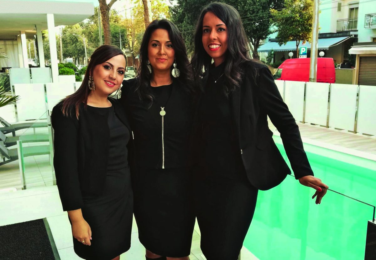 Galleria foto 'Storie vere dei «dimenticati» dallo Stato' - foto 3