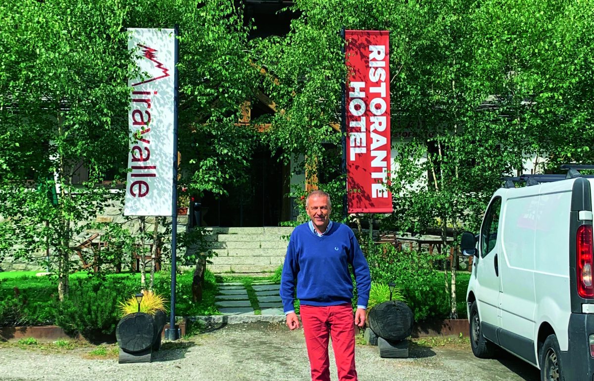 Galleria foto 'Storie vere dei «dimenticati» dallo Stato' - foto 5