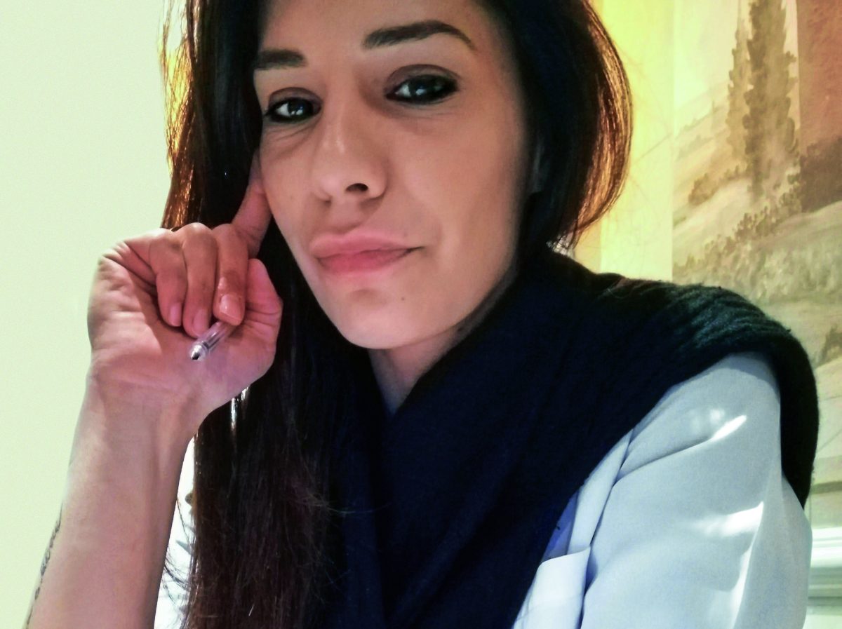 Galleria foto 'Storie vere dei «dimenticati» dallo Stato' - foto 6