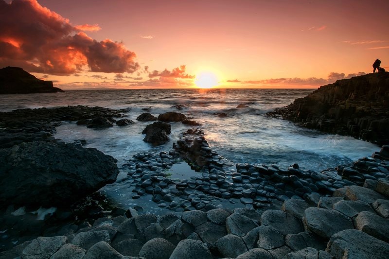 Viaggio virtuale nell’Irlanda del Nord: Gigante nell’anima