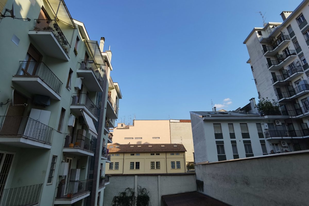 Galleria foto 'Huawei P40 Pro, la nostra prova. Lo zoom è da primato' - foto 14