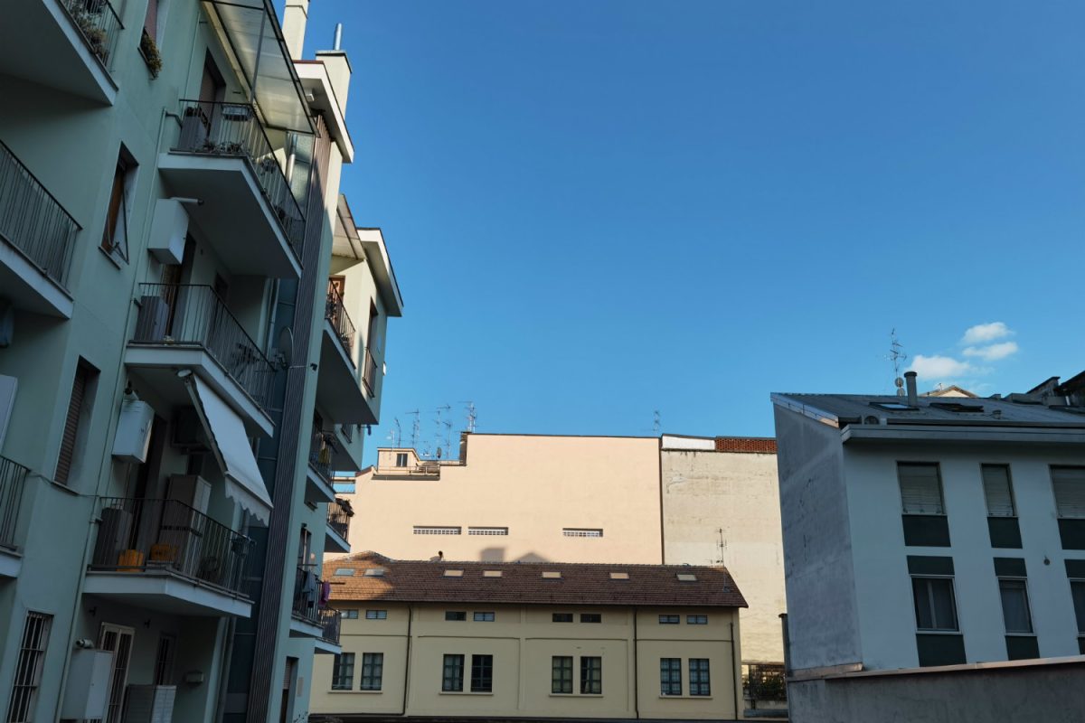 Galleria foto 'Huawei P40 Pro, la nostra prova. Lo zoom è da primato' - foto 13