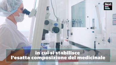 Come si realizza un vaccino | scheda video