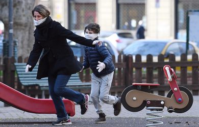 Che cosa succede a chi è senza sintomi