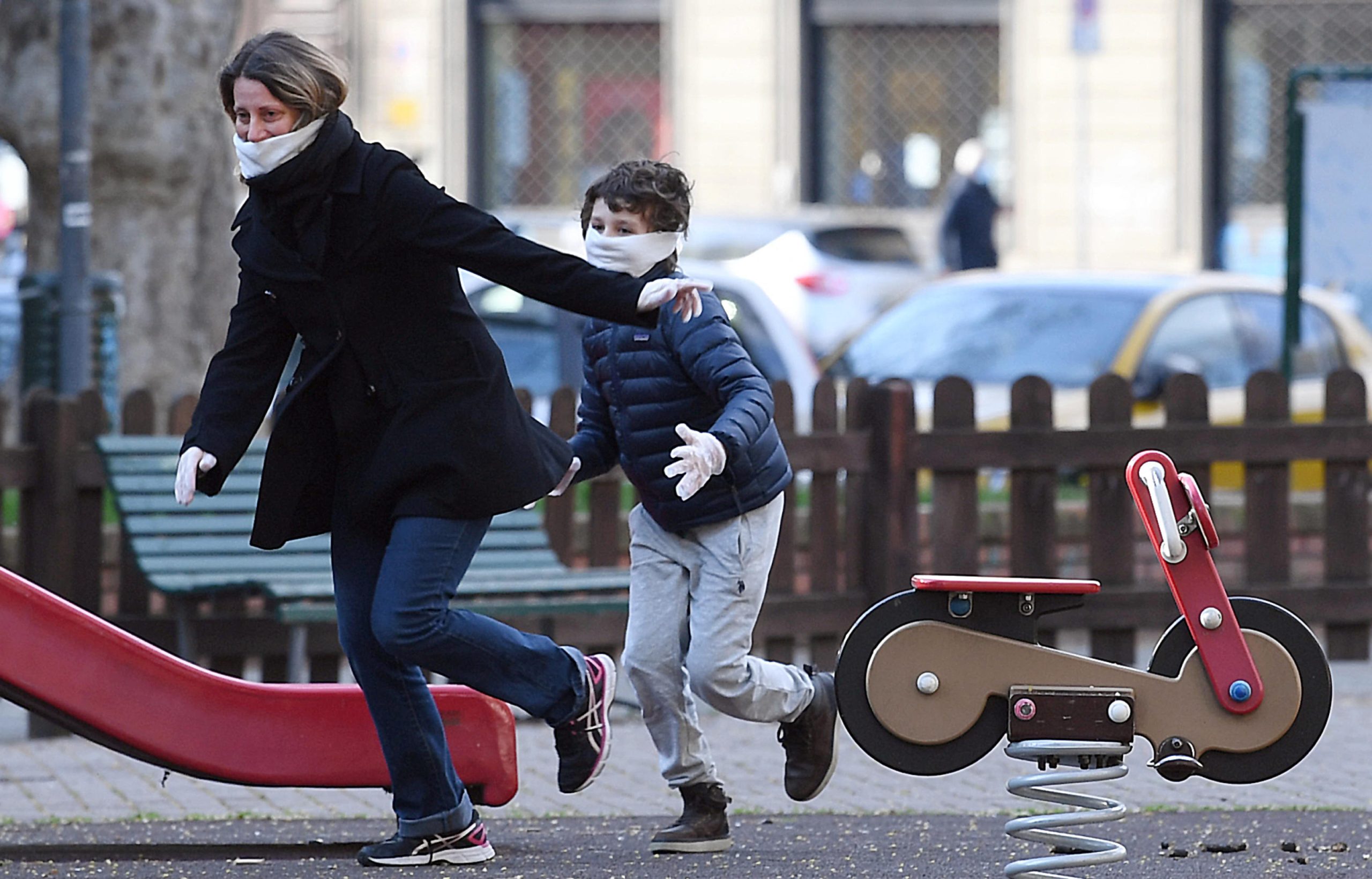 Che cosa succede a chi è senza sintomi Che cosa succede a chi è senza sintomi