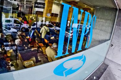 Crash Inps, il classico pasticcio all’italiana