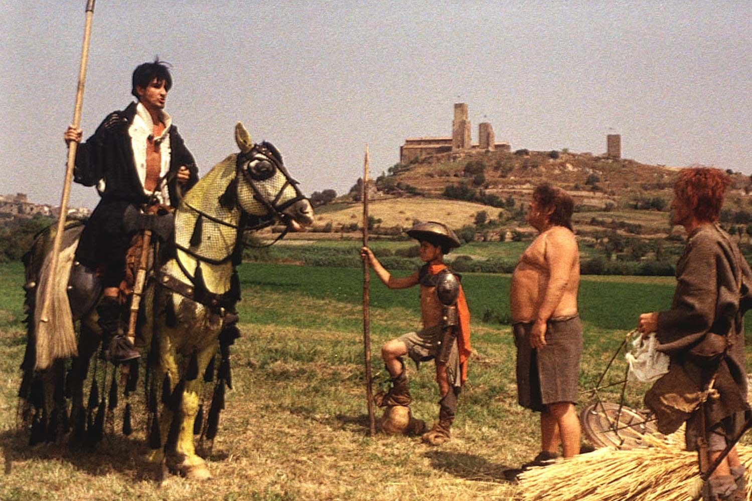 I 10 film italiani più belli, da rivedere in quarantena e dove trovarli I 10 film italiani più belli, da rivedere in quarantena e dove trovarli