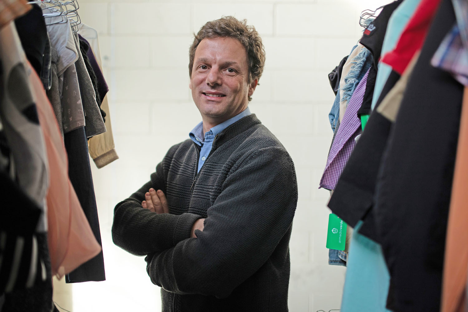 Come svuotare l’armadio e rifarsi il guardaroba (quasi) gratis Come svuotare l’armadio e rifarsi il guardaroba (quasi) gratis