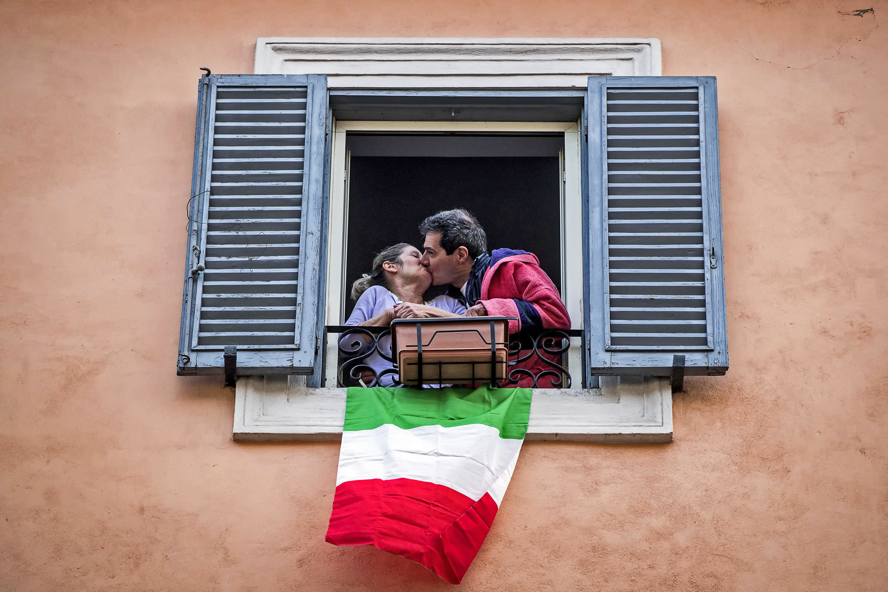 Ritorno alla (a)normalità: la vita dopo la pandemia