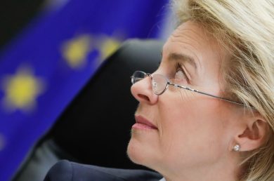 Con il Recovery fund l’Ue accresce il bilancio, ma non la democrazia