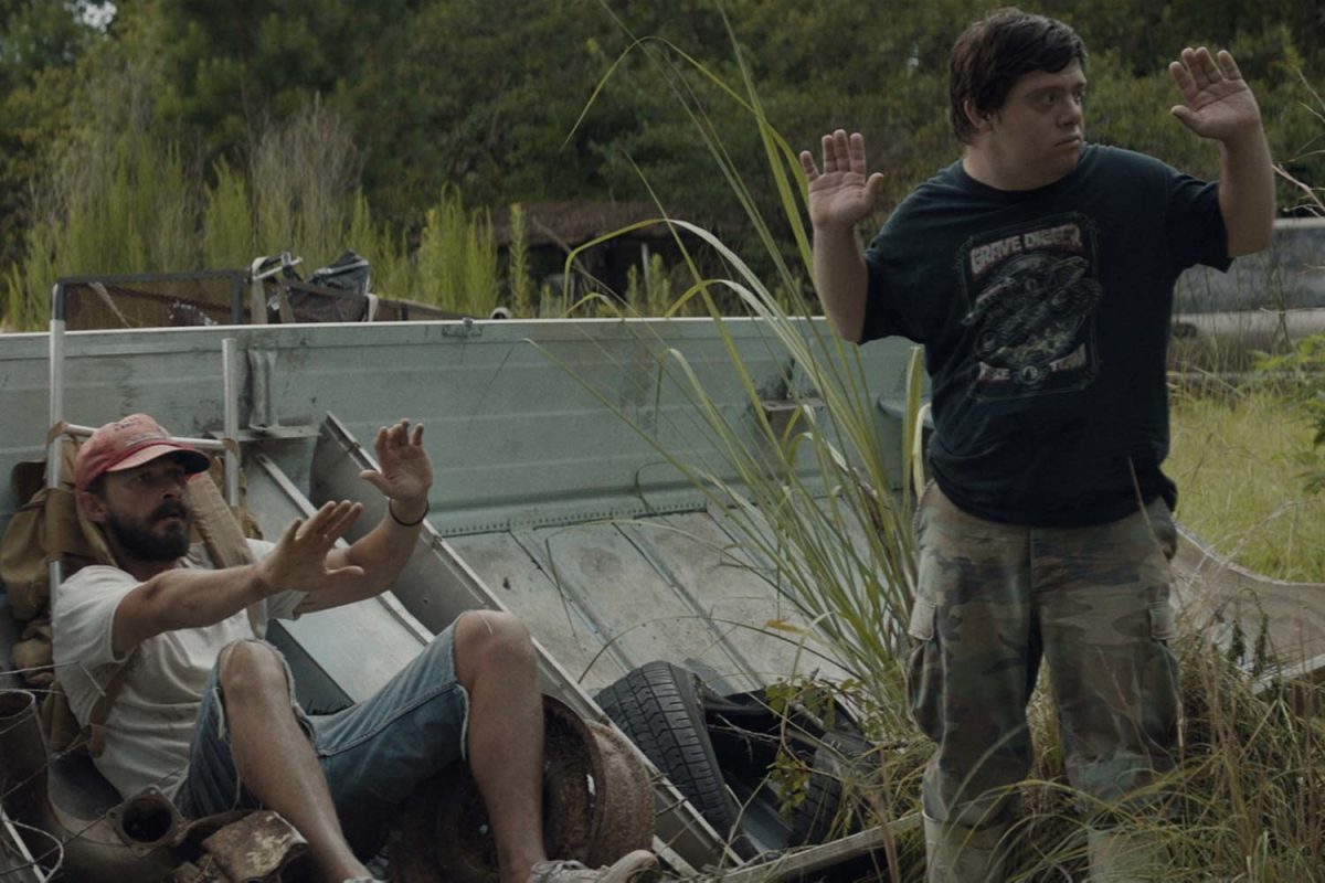 Galleria foto 'The Peanut Butter Falcon: Shia LaBeouf e Dakota Johnson in viaggio verso un sogno – Video' - foto 2