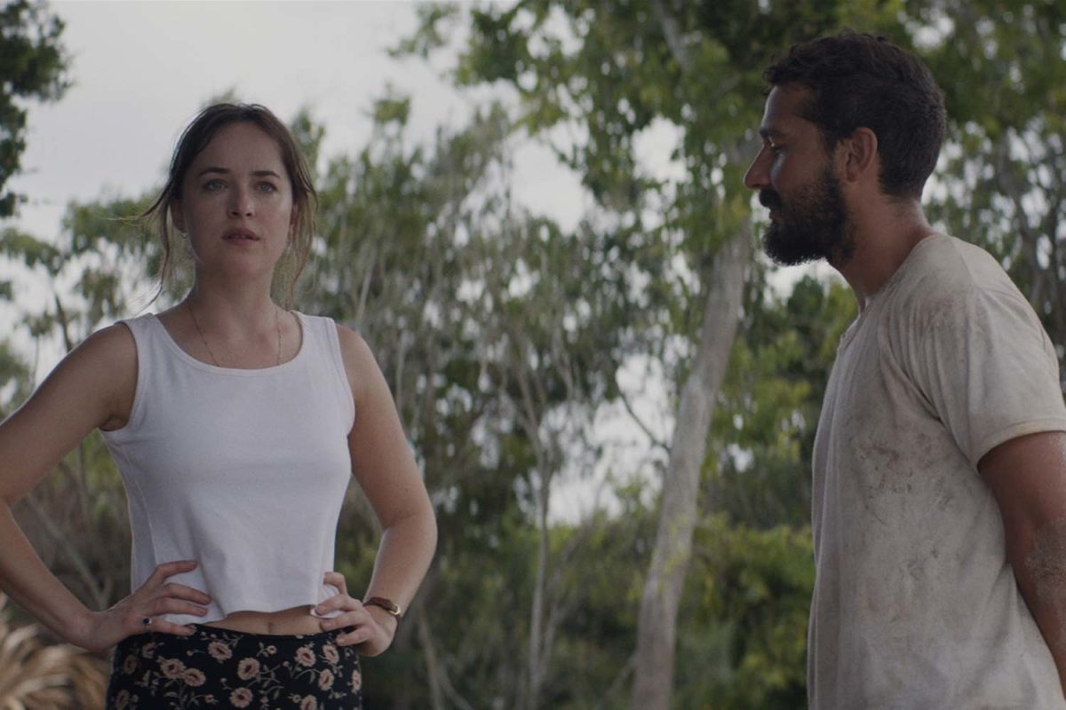 Galleria foto 'The Peanut Butter Falcon: Shia LaBeouf e Dakota Johnson in viaggio verso un sogno – Video' - foto 6