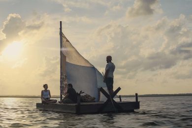 The Peanut Butter Falcon: Shia LaBeouf e Dakota Johnson in viaggio verso un sogno – Video