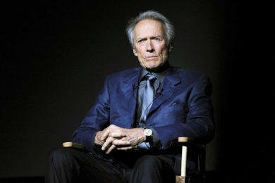 I 90 anni di Clint Eastwood: le cose che non sapevi