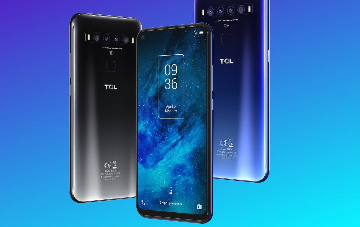 Galleria foto 'Il paradosso del 5G: gli smartphone ci sono (guardali tutti) ma la copertura di rete è ancora limitata' - foto 4