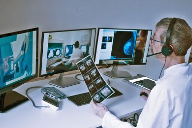 E adesso saremo sempre più «tele-curati»