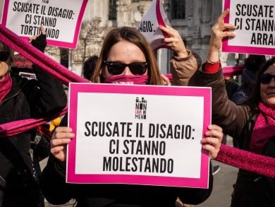La banalità del male