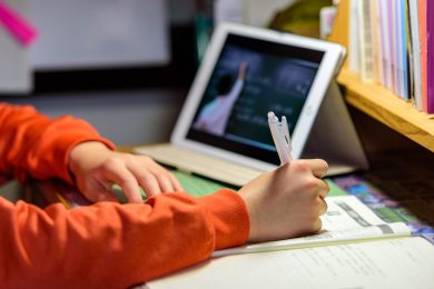 Scuola, come avere giga gratis per seguire le lezioni online