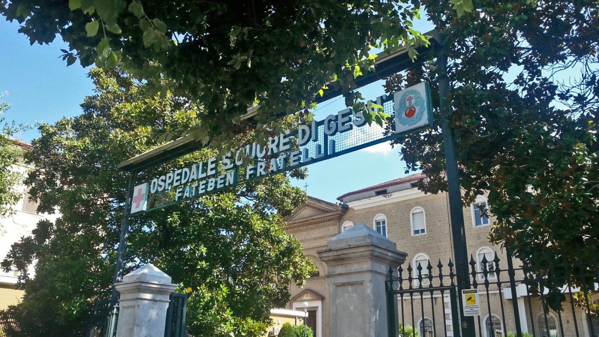 Galleria foto 'Covid: parte da Benevento il riscatto dei bambini' - foto 7