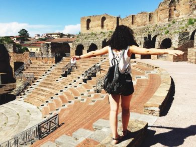 Covid: parte da Benevento il riscatto dei bambini