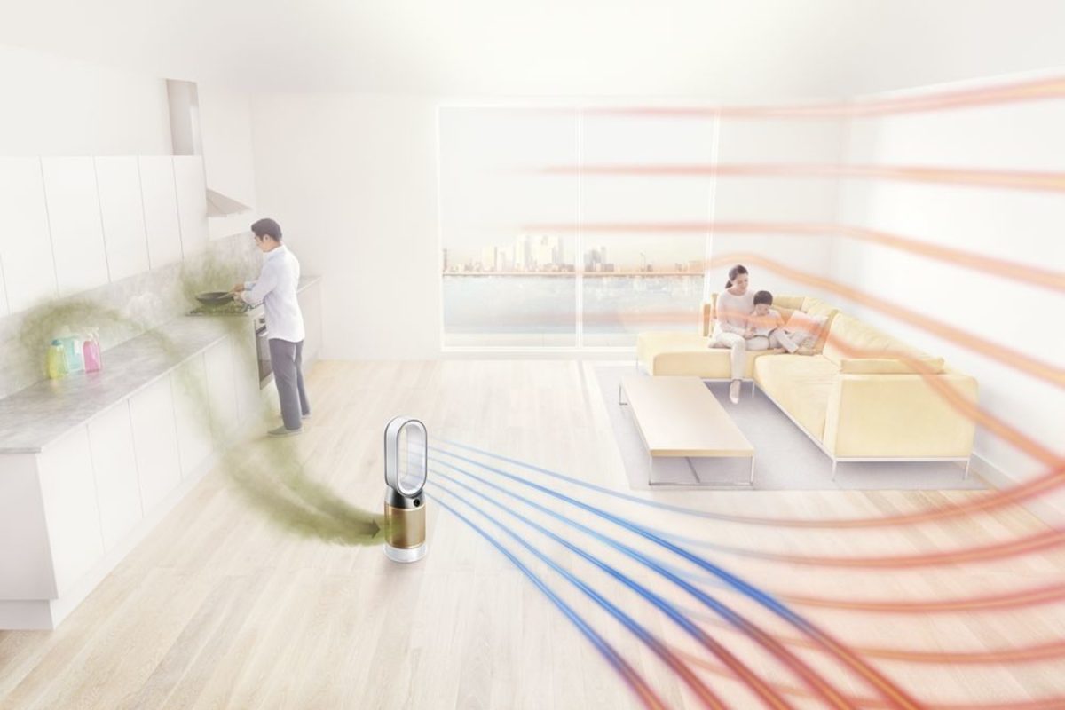 Galleria foto 'Tutti pazzi per la sanificazione. Ecco i migliori prodotti per cacciare virus e batteri fuori di casa' - foto 11