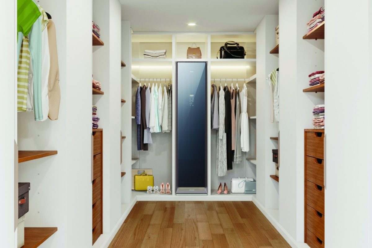 Galleria foto 'Tutti pazzi per la sanificazione. Ecco i migliori prodotti per cacciare virus e batteri fuori di casa' - foto 8