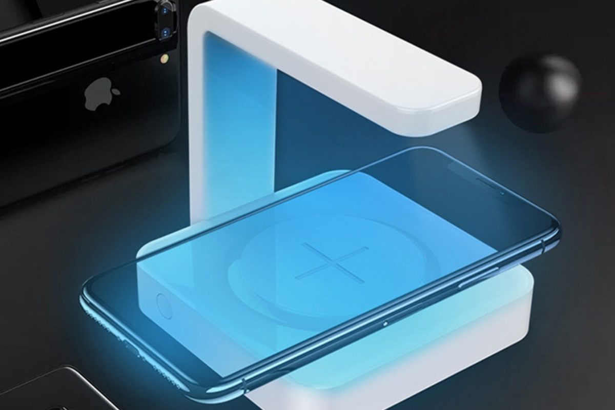 Galleria foto 'Tutti pazzi per la sanificazione. Ecco i migliori prodotti per cacciare virus e batteri fuori di casa' - foto 7