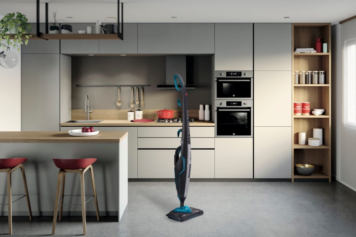 Galleria foto 'Tutti pazzi per la sanificazione. Ecco i migliori prodotti per cacciare virus e batteri fuori di casa' - foto 6