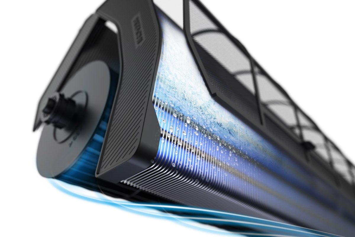 Galleria foto 'Tutti pazzi per la sanificazione. Ecco i migliori prodotti per cacciare virus e batteri fuori di casa' - foto 5