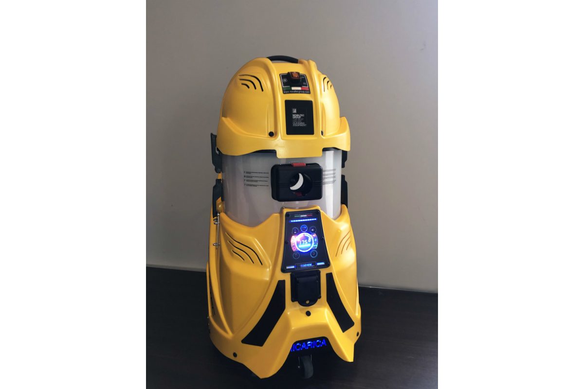 Galleria foto 'Tutti pazzi per la sanificazione. Ecco i migliori prodotti per cacciare virus e batteri fuori di casa' - foto 12