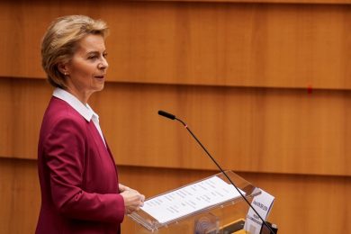 Recovery fund: un passo importante e significativo