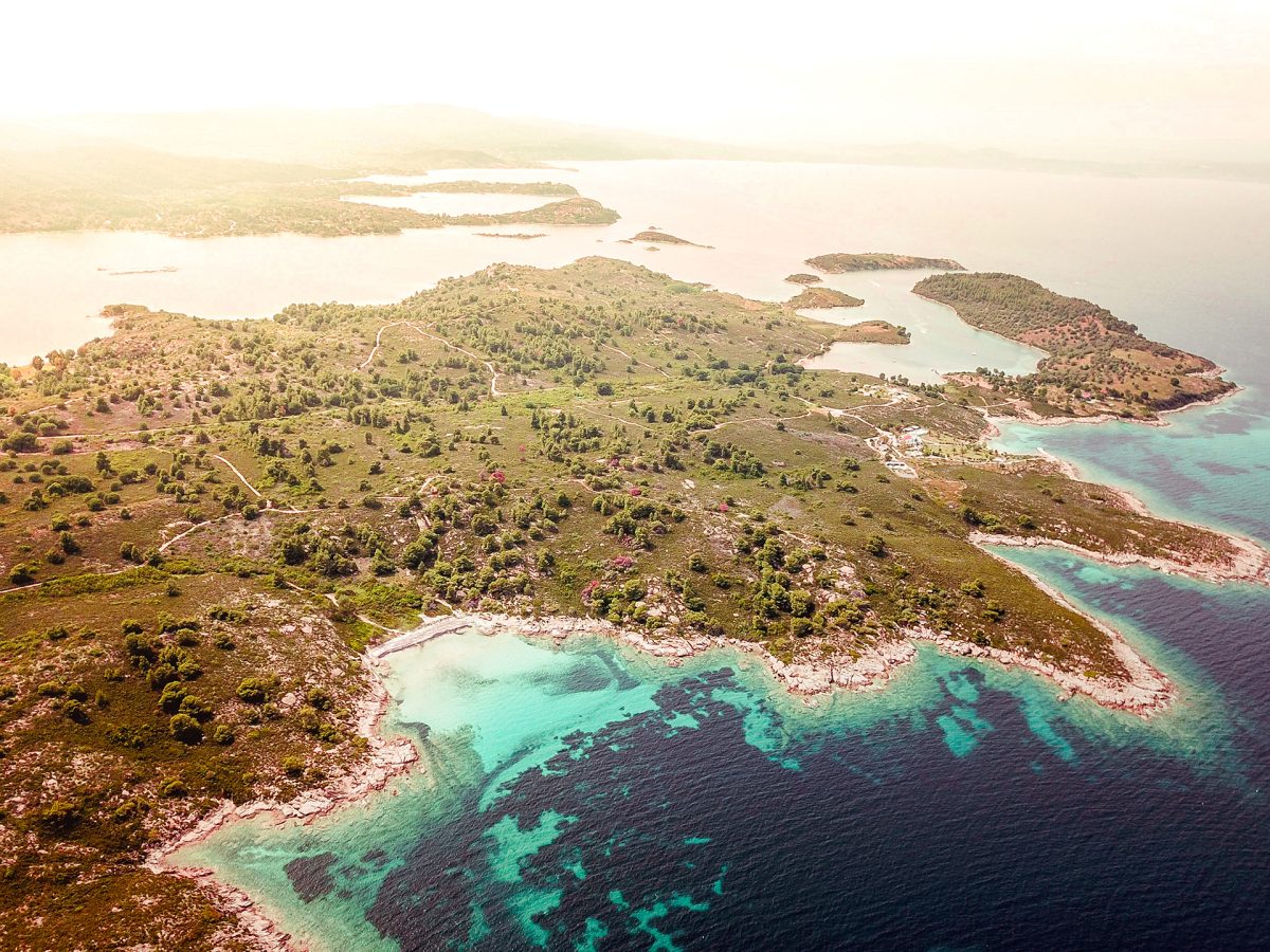 Galleria foto 'Storia, sole e mare: la Penisola Calcidica è un Paradiso per ogni tipo di vacanza' - foto 2