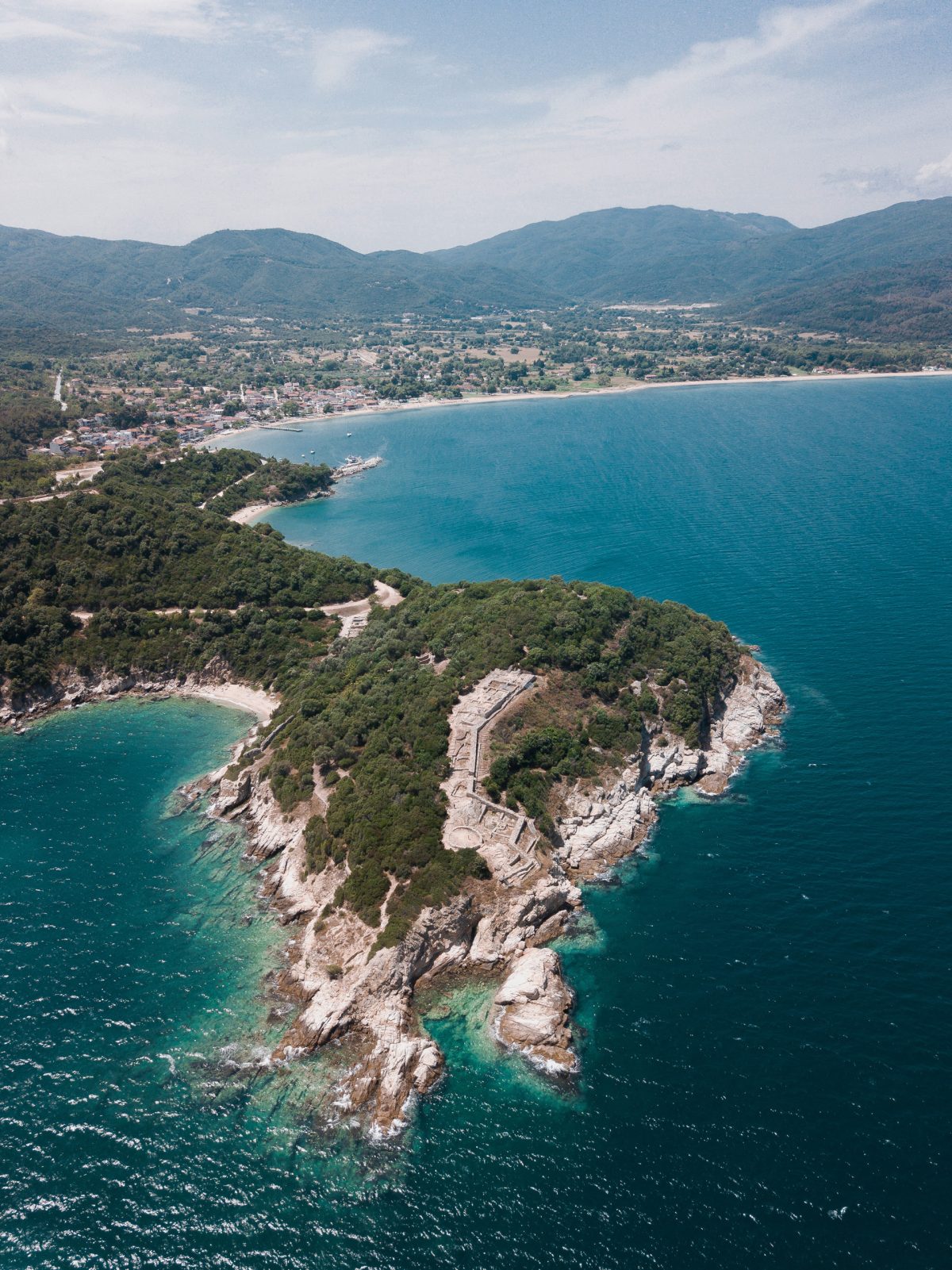 Galleria foto 'Storia, sole e mare: la Penisola Calcidica è un Paradiso per ogni tipo di vacanza' - foto 3
